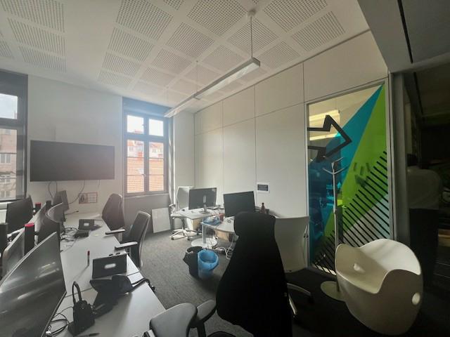 Bureau Lyon 611m² Location bureau Lyon Rhône OLBUR2418982 23